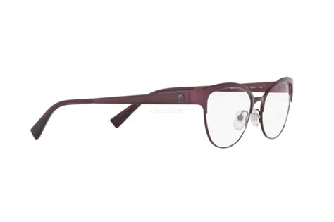 versace model 1240|Versace VE 1240 (1397) Eyeglasses Woman .